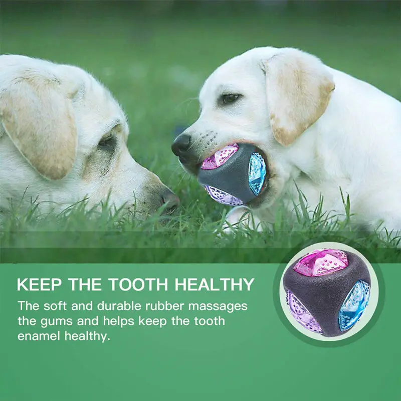 Новый питомец собака мигает щенок светодиодный светильник Up Play игрушки чеканка