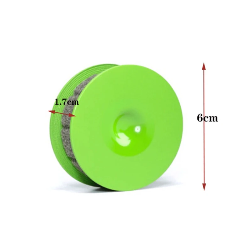 

1Pcs Bicycle Chain Wool Oil Lubricator Bike Chain Oiler Roller Cycling Cleaner Lubricant MTB Bike Accessories Chain Repair Tools