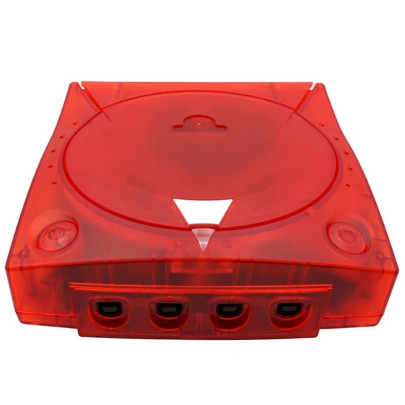 

Полупрозрачный чехол для игровой консоли SEGA Dreamcast и DC