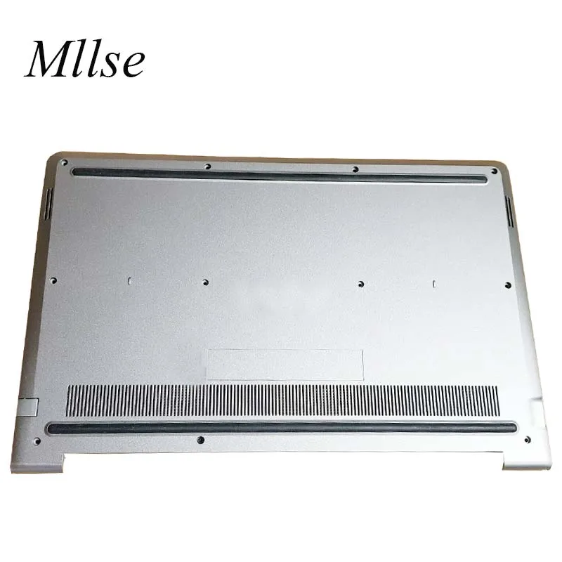 

Нижний нижний чехол для ноутбука Dell Vostro 5568 V5568, темно-серый цвет 0JD9FG AP1Q0000100