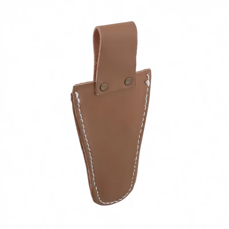 Сумка для инструментов с кожаным чехлом чехол деревянный держатель инструмента