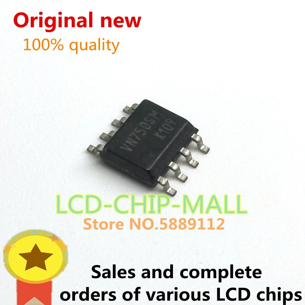 1 шт VT1708S VT1708 через в наличии 100% хорошо