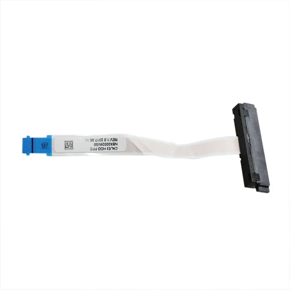 

SATA Hard Drive HDD Cable Connector for Dell G3 15'' G3579 3579 NBX00029V00 new