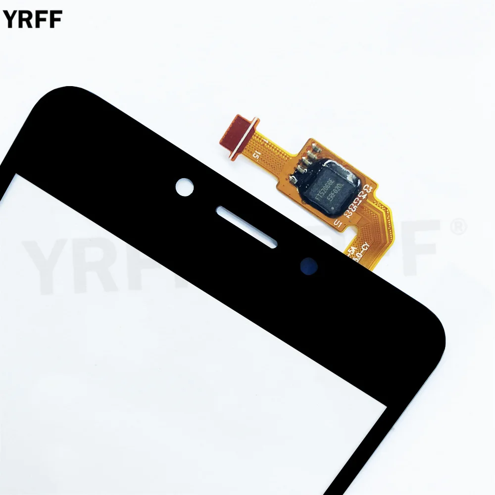 Сенсорный экран для Meizu M5C M5A M710H M710M сенсорный Meilan A5 5C дигитайзер сенсорного экрана