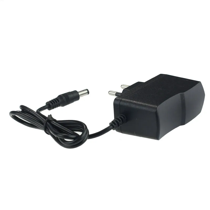 9V/1A EU AC адаптер питания гитарная педаль эффектов для BOSS PSA 120T Archer | Электроника