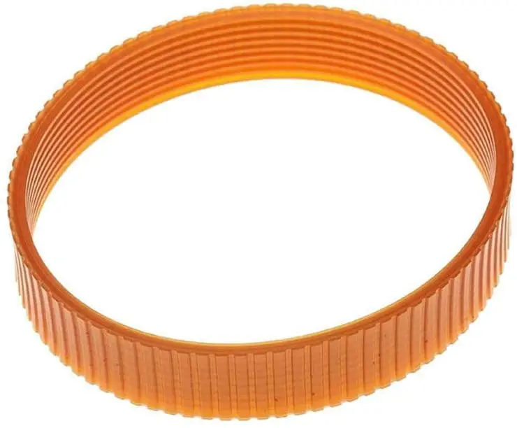 

FOXBC 1PC Electric Planer Drive Belt for DeWalt DW735 DW735X Planer 5140010-28