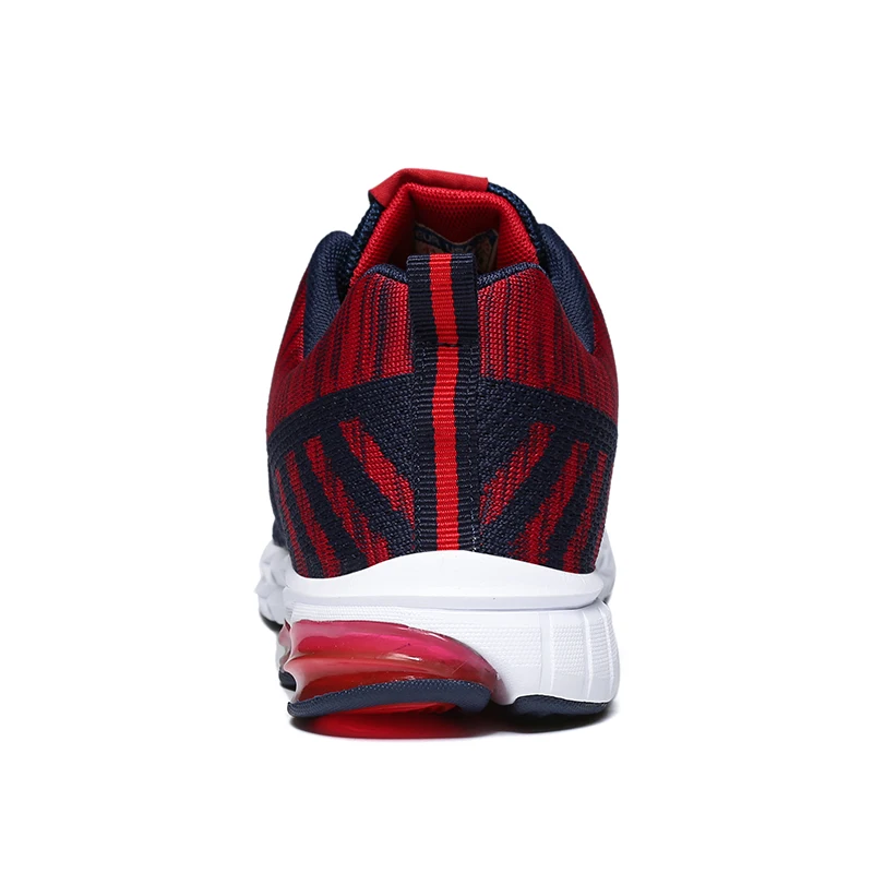 2020 летняя дышащая Спортивная обувь для мужчин кроссовки разноцветная спортивная