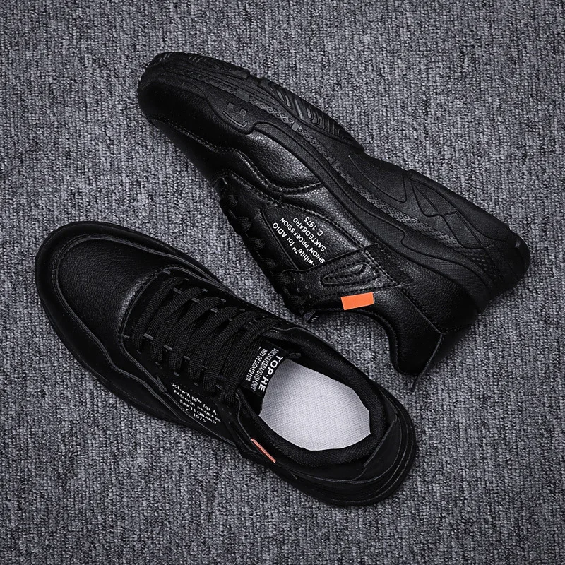

2019 Harajuku Autumn Vintage Sneakers Men Breathable Casual Shoes Men Comfortable Fashion Tenis Masculino Adulto Sneakers CZ-19