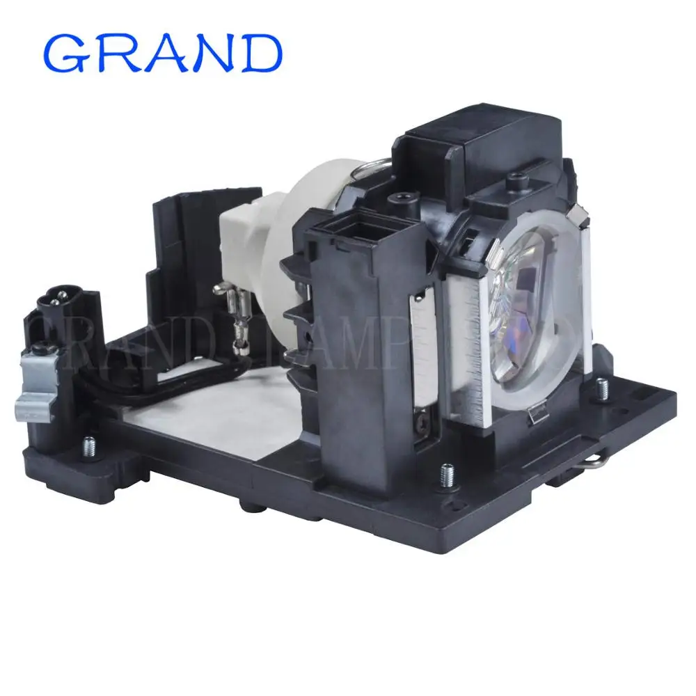 Replacement Projector Lamp DT02061 for HITACHI CP-EU4501WN/CP-EU5001WN/CP-EW5001WN/CP-EX5001WN/MC-EX5001