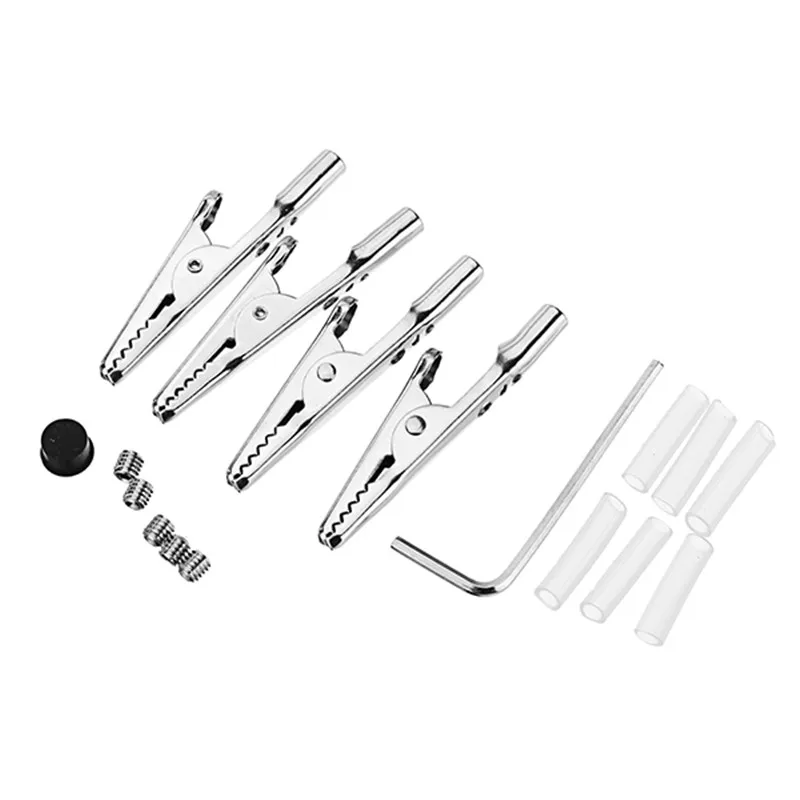 

Full Aluminum Alloy 3 Arms Soldering Station CNC Base PCB Fixture Universal Strange Third Hand Convenience Welding Tools