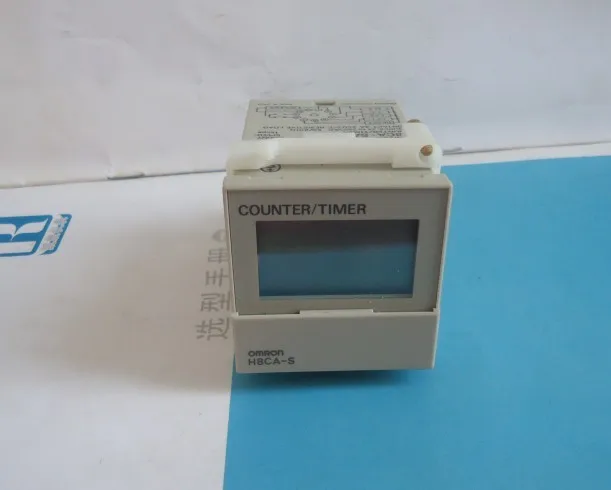 

One year warranty for h8ca-salv h8ca-ahv time relay timer