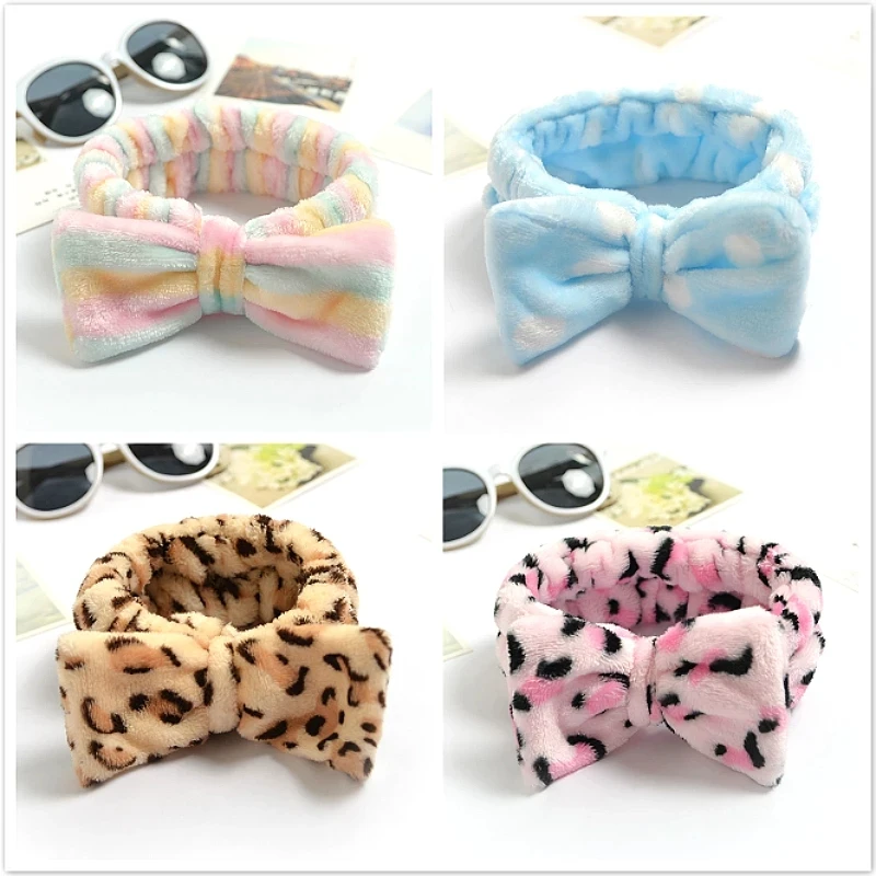 

Шапка-тюрбан для новорожденных, 1 шт.