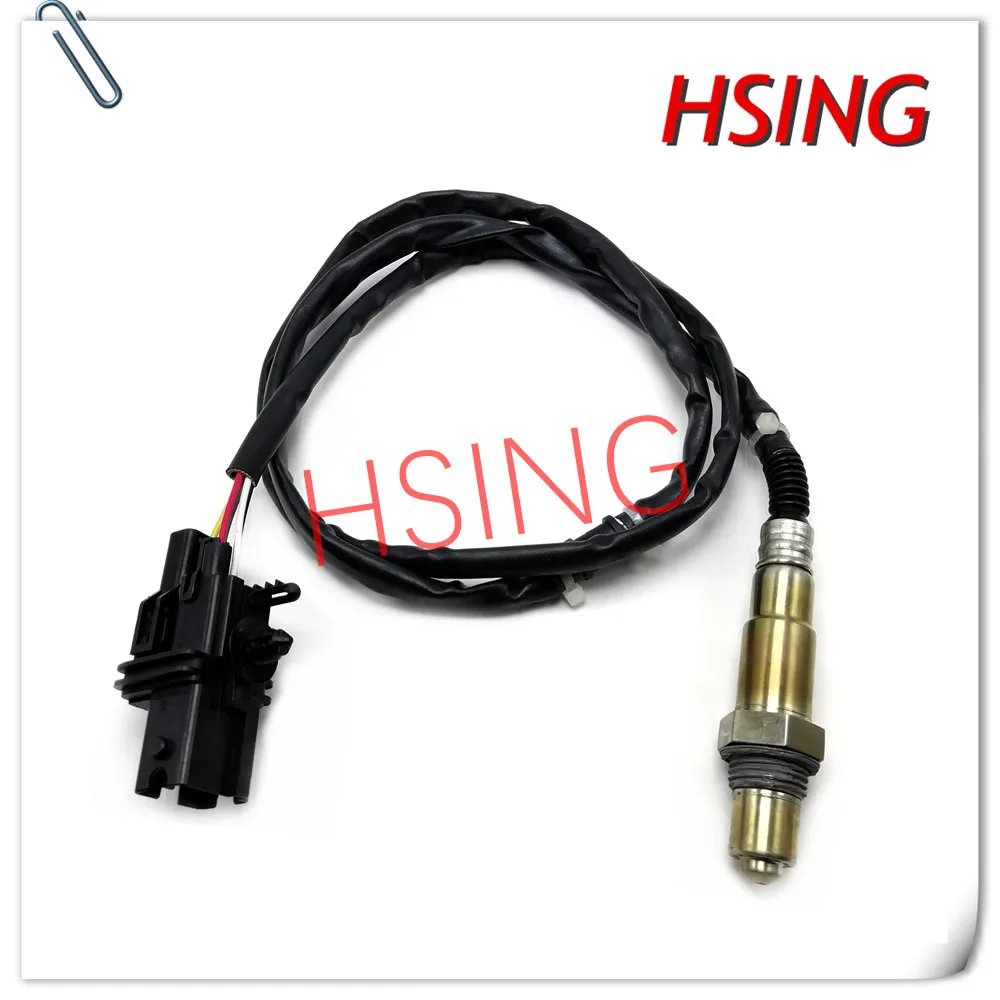 HSINGYE совершенно новый # NTK24312 датчик кислорода O2 Датчик подходит для Volvo C70 S60 S70 S80 V70