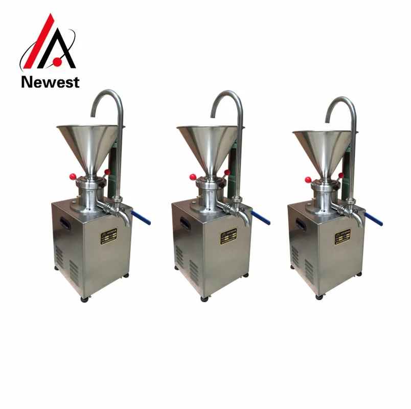 Устройство для изготовления арахисового масла домашнего использования/машина