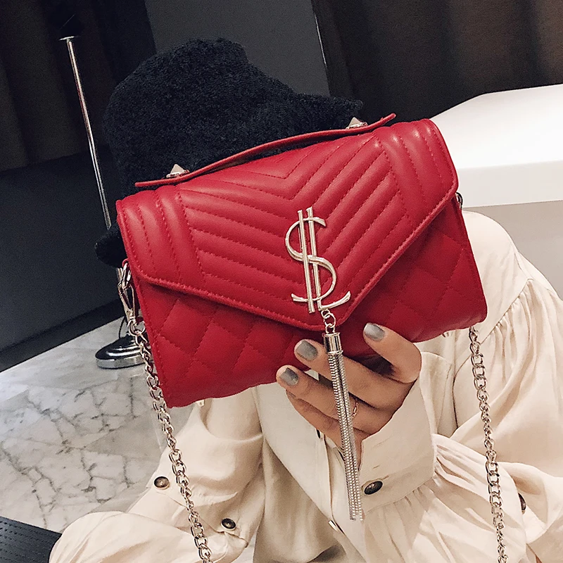 2019 новые роскошные сумки женские дизайнерские на плечо вечерний клатч