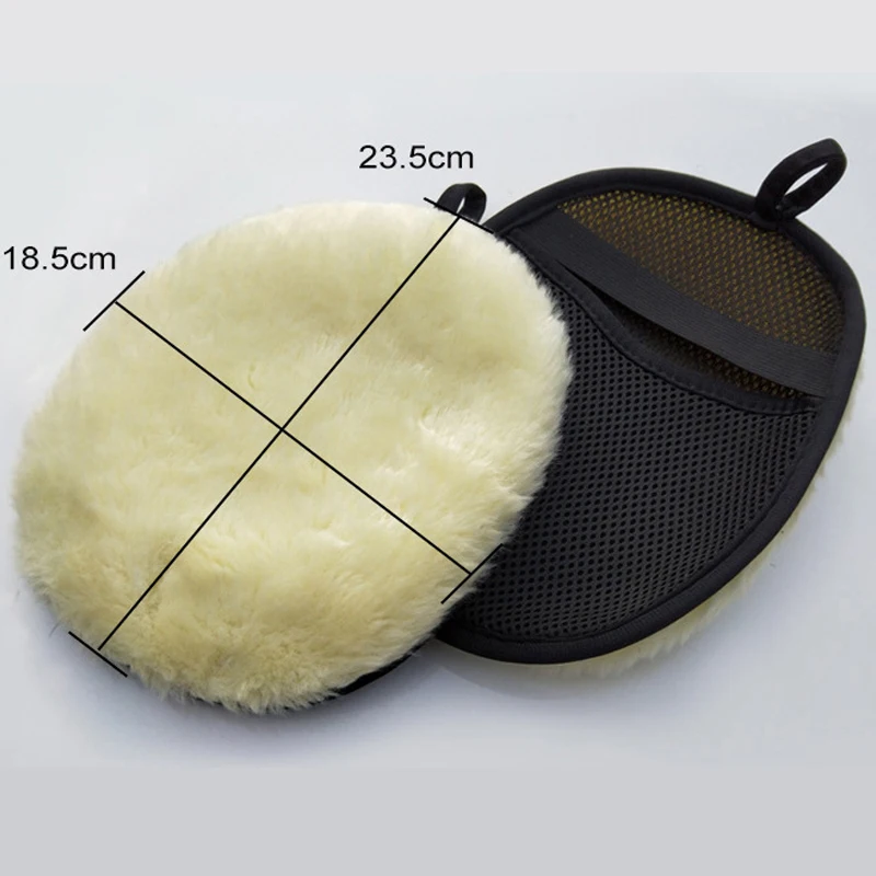 Car Cleaning Tools Auto Detailing Products Automobile Strong Water Absorption Sponge Brush Wash Accessories For | Автомобили и