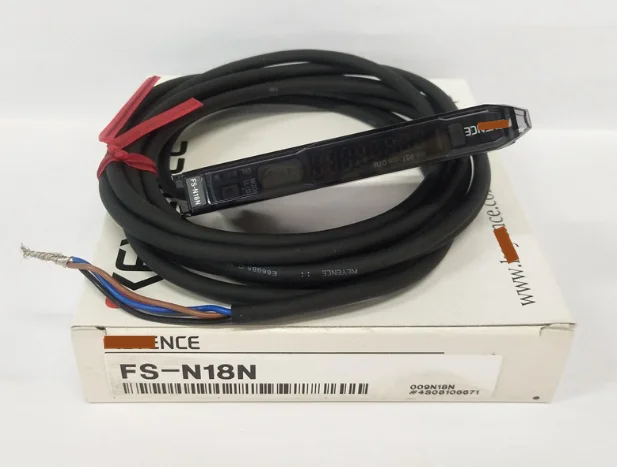 Фотографический волоконный усилитель | Электроника