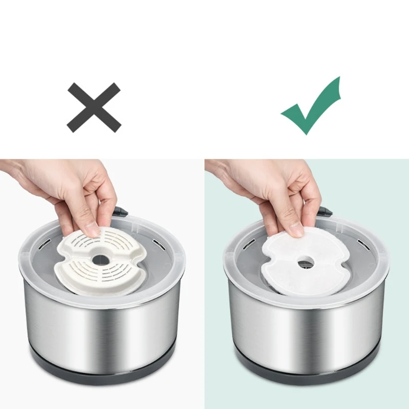 4 шт./упаковка сменные фильтры для питьевой воды | Дом и сад