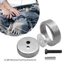 mechanical fuel pump repair set mechanical fuel pump eccentric repair kit fit for ford 260 289 302 351w 351c 331 347 consistent