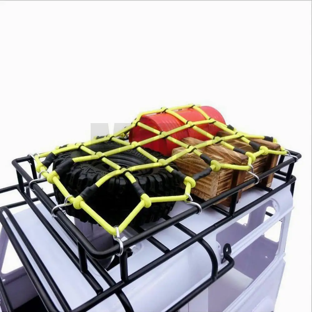 ajrc rc rock crawler 110 декоративные аксессуа