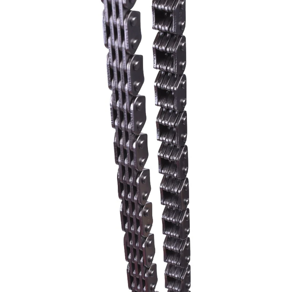 Цепь ГРМ 3x4 118 звеньев кулачка для Kawasaki ZX400 ZX-4 ZXR400R ZXR400 ZXR400L KLF400 KLF400B KLF ZXR ZX 400 ZX4 a # -