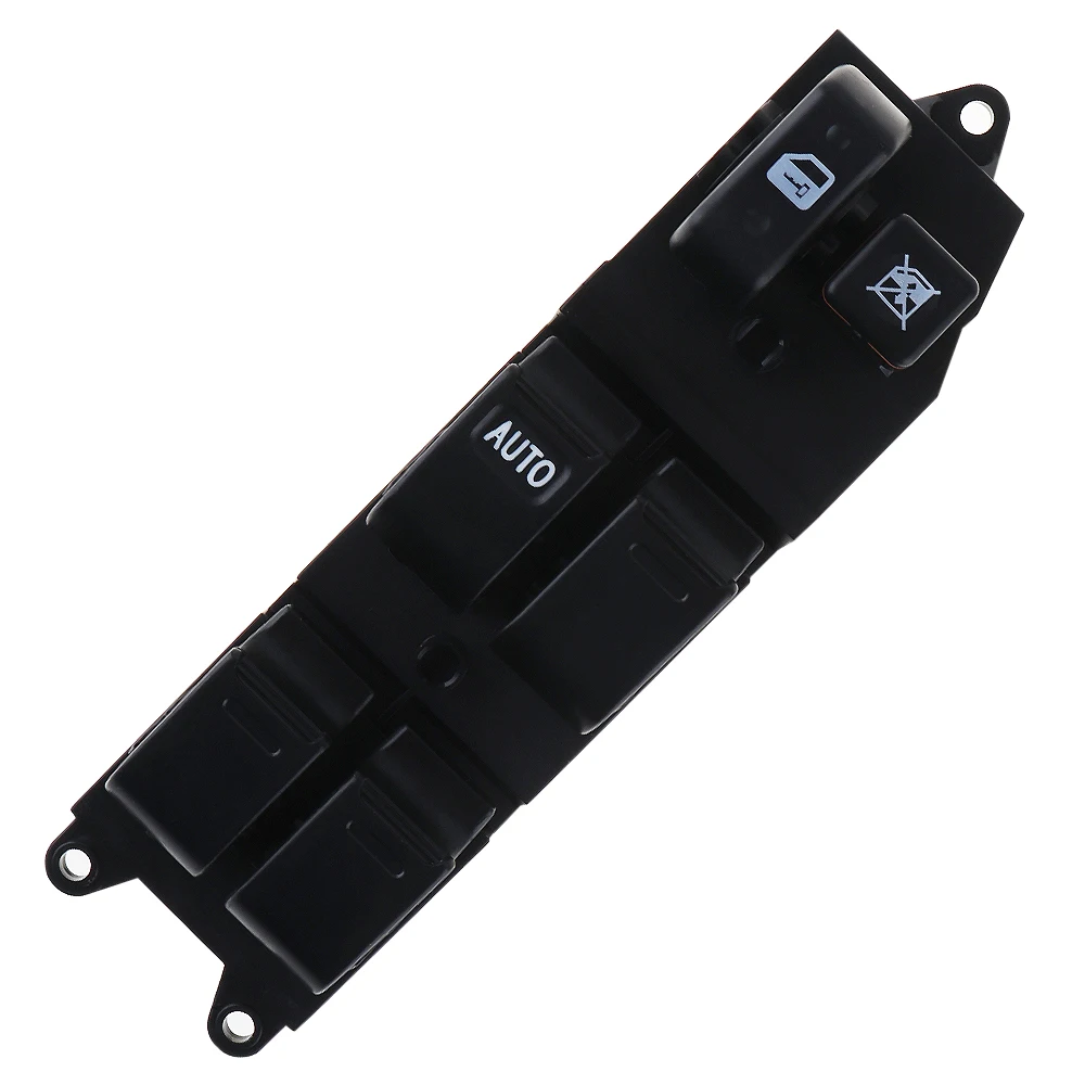 ABS прочный автомобильный подъемный переключатель для окна электрический