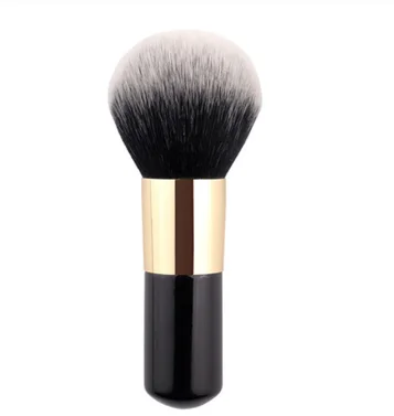 Большой набор кистей для макияжа крем базовой пудры Профессиональная мягкая