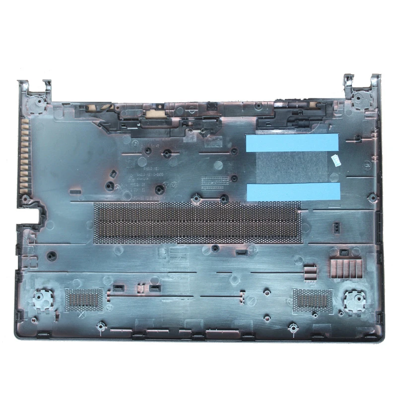 Новый чехол для Lenovo Ideapad S400 S405 S410 S415 C с упором рук серебристый корпус | Компьютеры