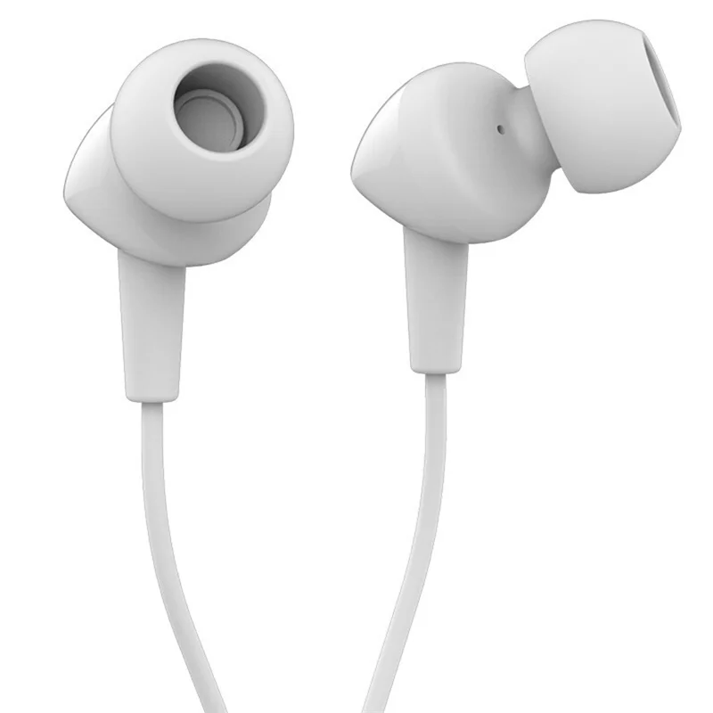 Проводные наушники вкладыши JBL C100SI 3 5 мм стереогарнитура для музыки динамические