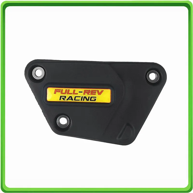 Крышка гоночного двигателя набор защита для Yamaha R6 YZF 2006 2020 2007 2008 2009 2010 2011 2012 2013 2014