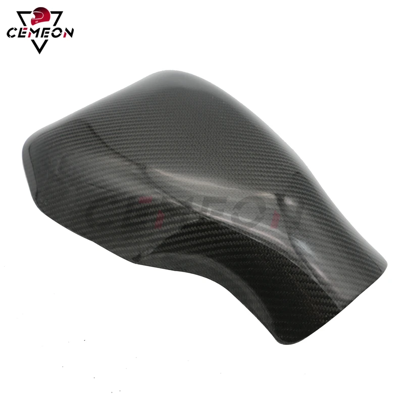 Для Kawasaki EX250 EX 250 2008-2012 мотоциклетный модифицированный чехол из углеродного