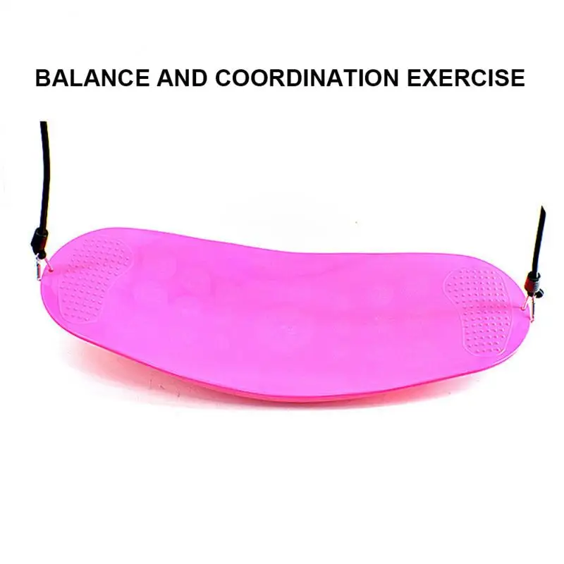 АБС-пластик противоскользящая простая основа для тренировок йоги тренажерного