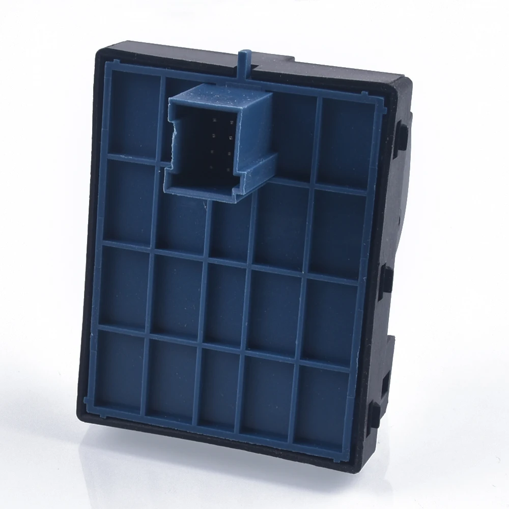 Электрическая Тройная кнопка переключения окна для Citroen Nemo 2008 2009 2010 2011 2012 2013 2014 2015