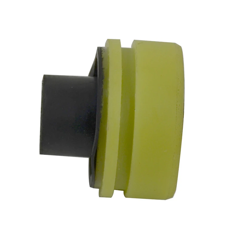 100 шт. Передняя верхняя Резиновая стойка для пневматической подвески Porsche Palamira 2010