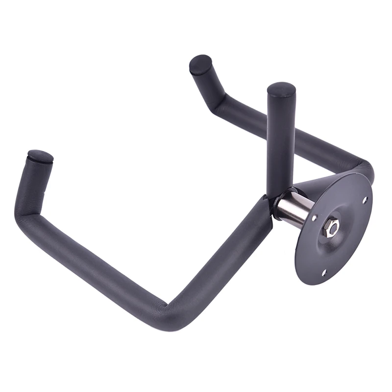 2 шт. горизонтальная подставка для гитары с крючком|Детали и аксессуары гитар| |