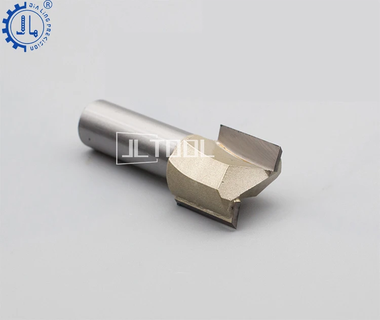 Концевая фреза по дереву 6 мм 1 шт.|Фреза| |