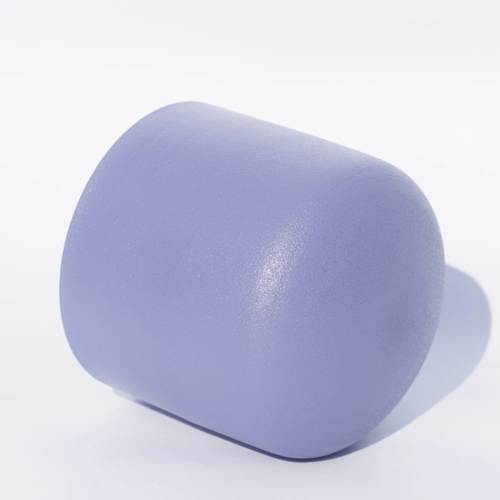 10 дюймовый светильник темно синий Индиго Note Third Eye кварцевый кристалл Поющая чаша