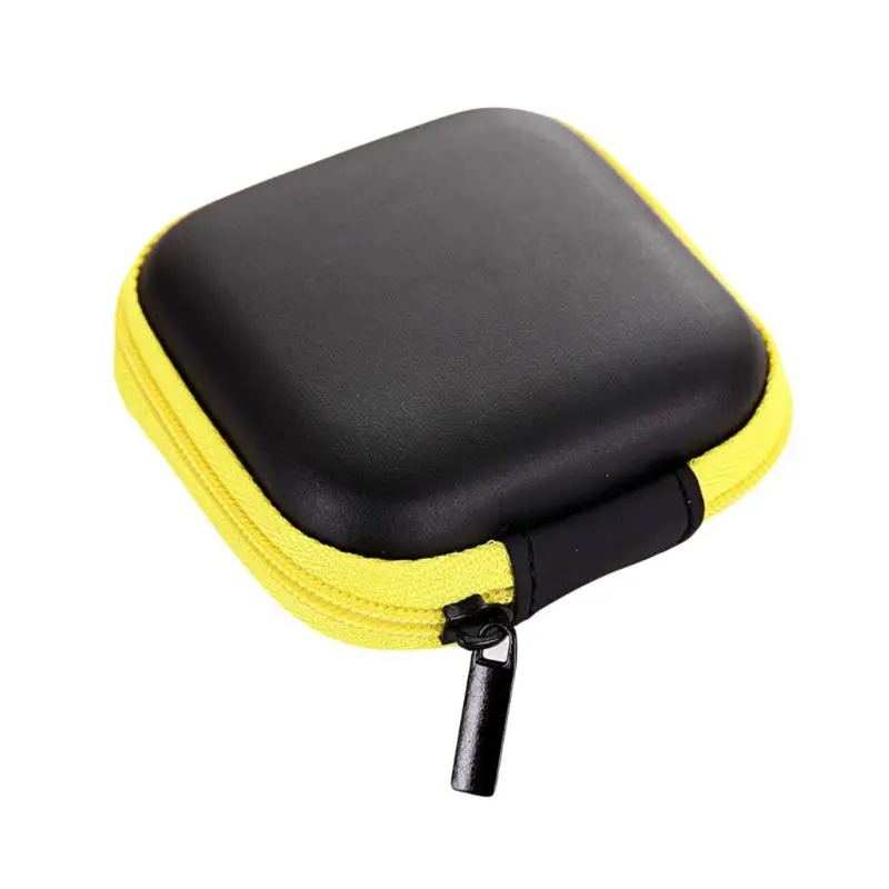 

Digital Gadgets Case Home Travel Organizer Bag USB Charger Cable Storage Pouch