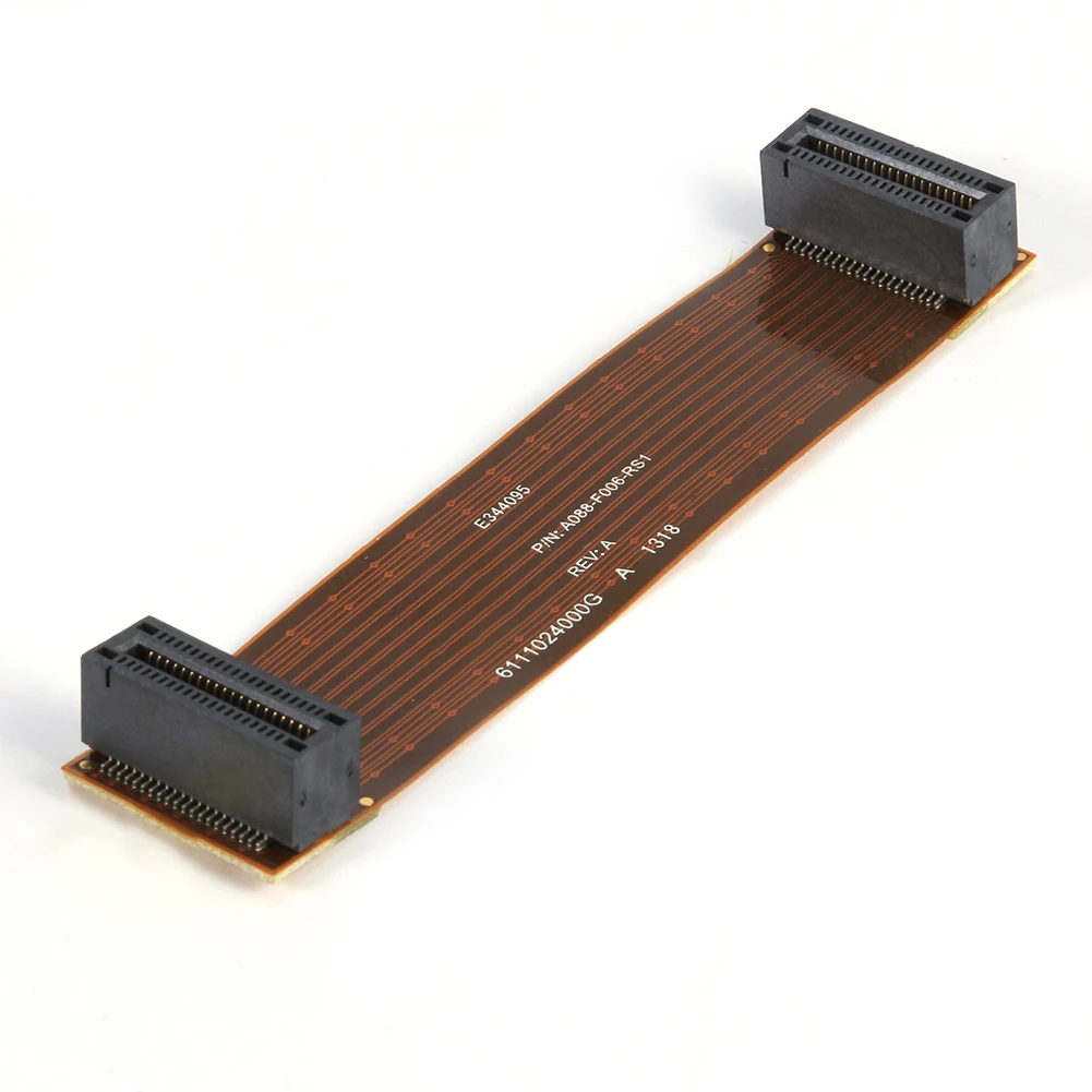 Высокое качество для AMD ATI графическая карта перекрестный пожарный мост разъем