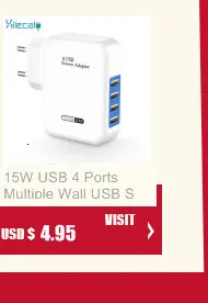 Быстрая зарядка 5 в 2 а USB зарядное устройство для путешествий настенный адаптер зарядное устройство для мобильного телефона для samsung huawei Xiaomi Быстрая зарядка