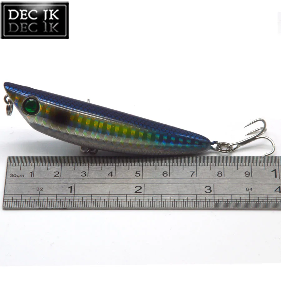 Жесткая пластиковая рыболовная приманка в соленой воде воблеры для троллинга