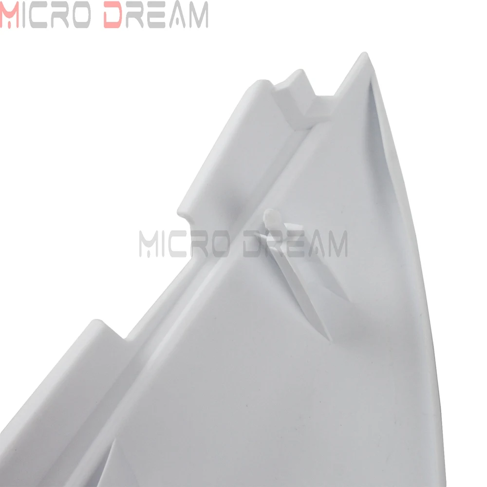 Мотоциклетная задняя боковая панель для байка-байка обтекатель корпуса защитный