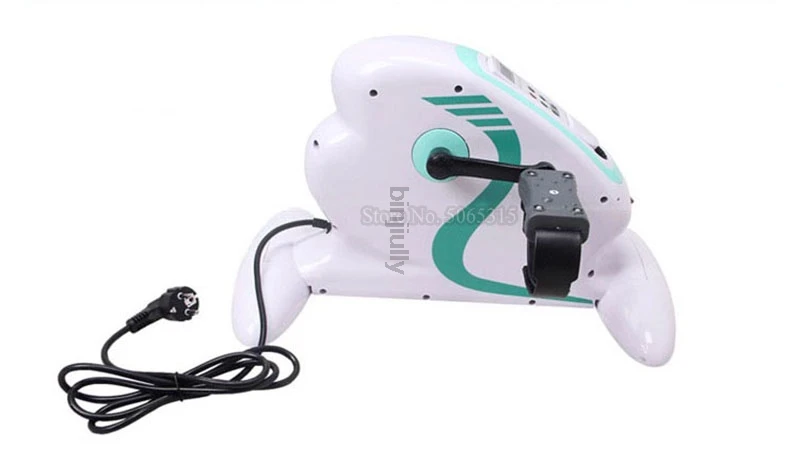 Электрическая реабилитационная машина для пожилых людей оборудование