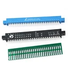 28-контактный разъем Jamma мама, аркадная машина, жгут проводов, золотой интерфейс на палец, коробка Pandora, аксессуары сделай сам для видеоигр