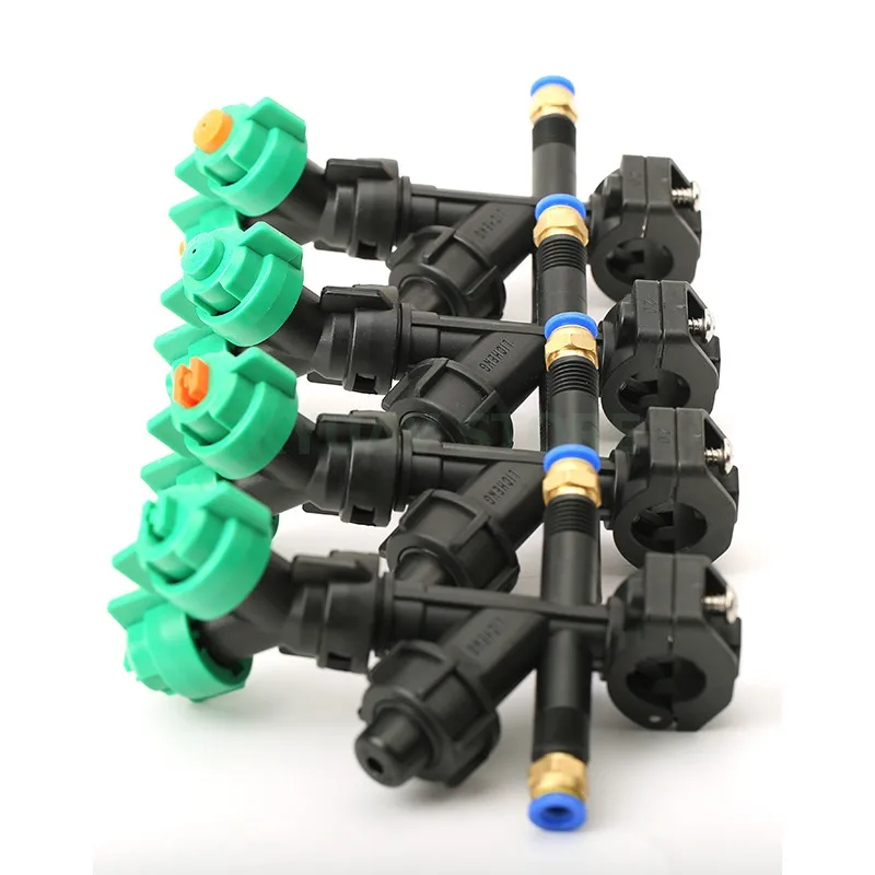 Быстроразъемный разъем 8 мм сельскохозяйственный Дрон для защиты растений