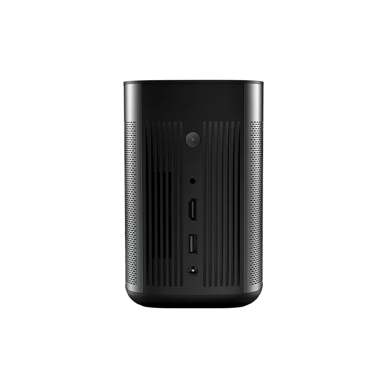 XGIMI Mogo Pro + DLP мини-проектор Full HD 1080P Android TV 9 0 с поддержкой батареи автофокус и