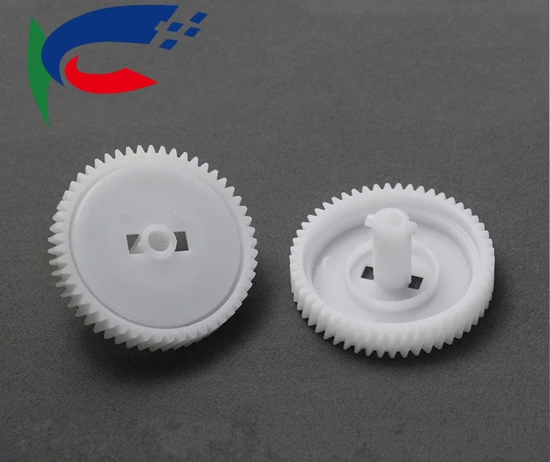 Редукция привода 10x37T LM5043001 для Brother DCP8080 8085 8060 8070 MFC8480 8890 8860 8880 HL5250 5240 5350 5370 5340|Детали