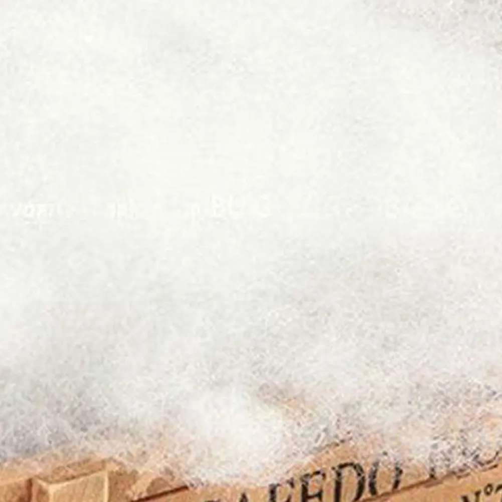 Реквизит для рассказов с героями мультфильмов пустая прекрасная