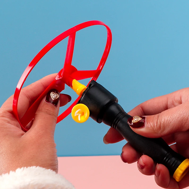 6 шт. детский летающий диск | Игрушки и хобби