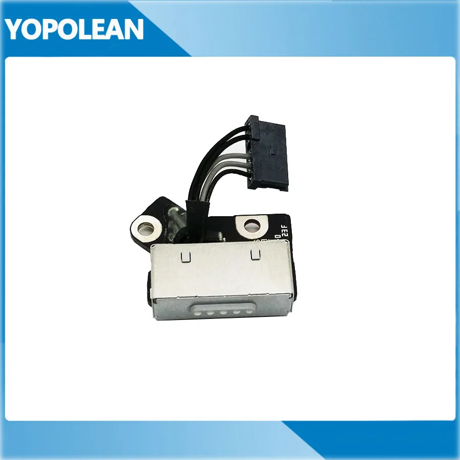 10 шт./лот оригинальный разъем питания постоянного тока для Macbook Pro Retina 15 &quotA1398 820 3109